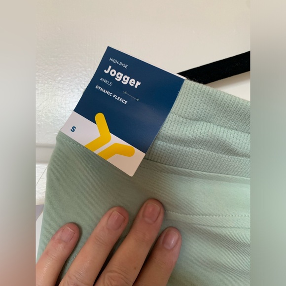 Spirit Jersey Women’s Animal Print Oversized Tunic NWOT And Mint Joggers NWT 🌴 - Picture 15 of 15